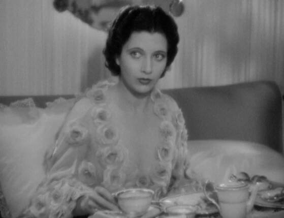 Trouble in Paradise (1932) Review, with Herbert Marshall, Kay Francis and Miriam Hopkins – Pre-Code.Com