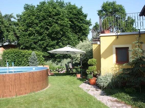 Apartmán BENCI, ubytování Jindřichův Hradec