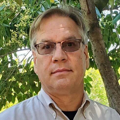 Christopher - Maria J. Andersen
