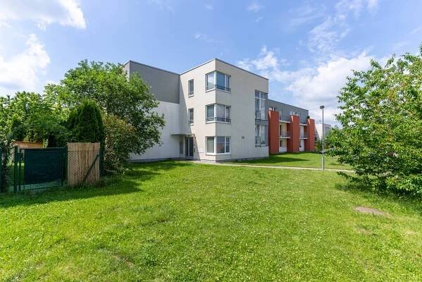 Prodej Byt 2+kk, Toskánská, Hostivice, okres Praha-západ