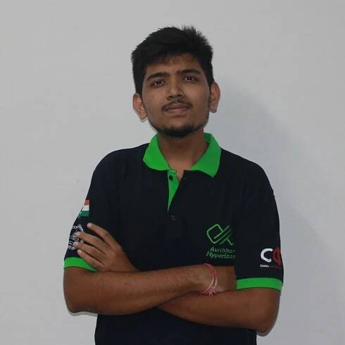 Pranav Sakure