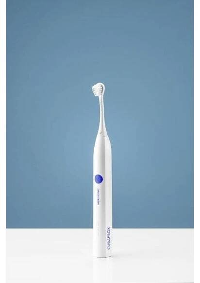 Curaprox Hydrosonic Easy New sonický kartáček