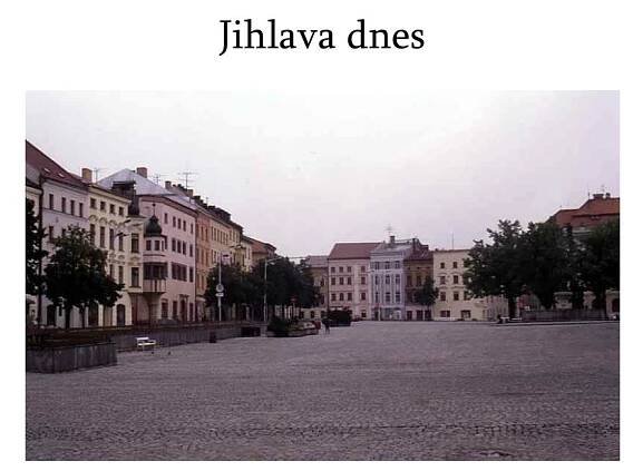 PPT - JIHLAVA PowerPoint Presentation, free download - ID:5959822