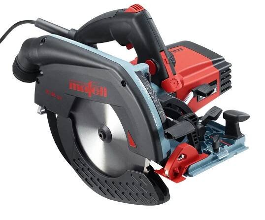 Ruční kotoučová pila K 65 cc - TRC