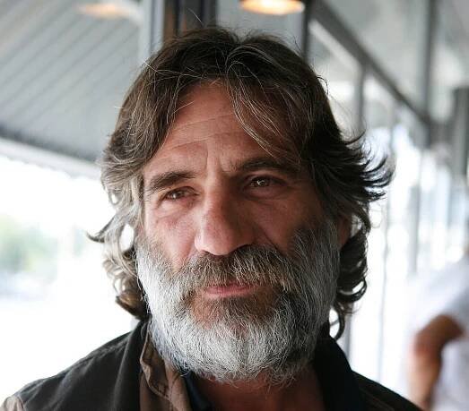 Leading Israeli actor Alon Abutbul dies aged 60