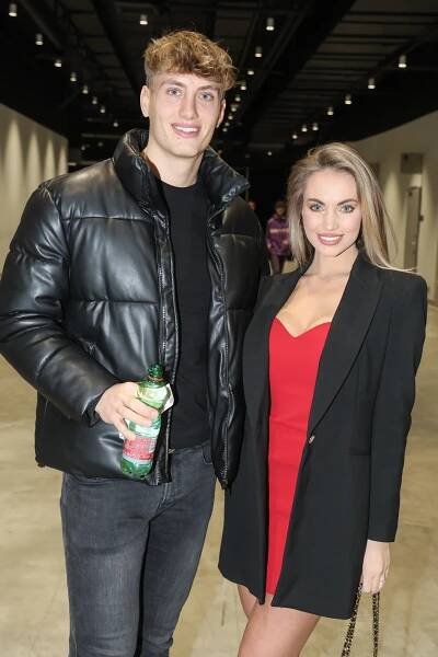 Nejkrásnější modelka světa Kočendová už není single: Po bouřlivém rozchodu s finalistou Love Islandu má novou lásku