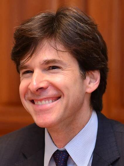 Andrew Schapiro