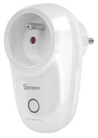 Sonoff S26R2ZBTPE-FR