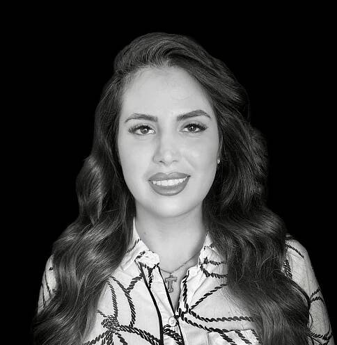 Tania Akbari