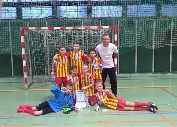 Články – 10. stránka – FK Junior Strakonice