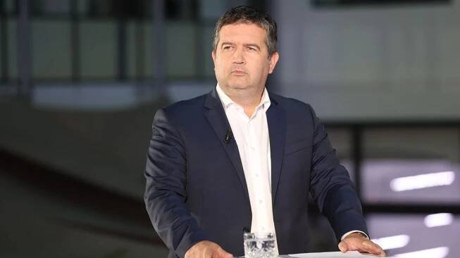 Soud začal řešit žalobu Hamáčka na Seznam Zprávy, její projednání nezahájil - Seznam Zprávy