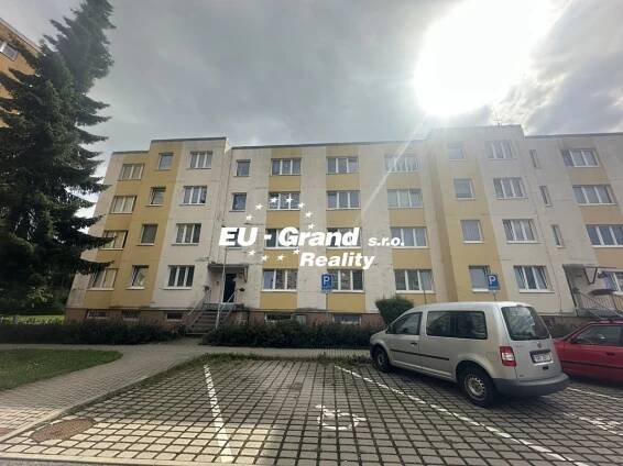 Pronájem bytu 3+1+L - Varnsdorf | Realitní kancelář Centrála společnosti Varnsdorf
