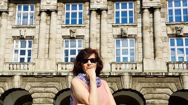 Eliška Krausová: „Baví mě Česko a Kolumbii spojovat!“ | STYLEnew.cz