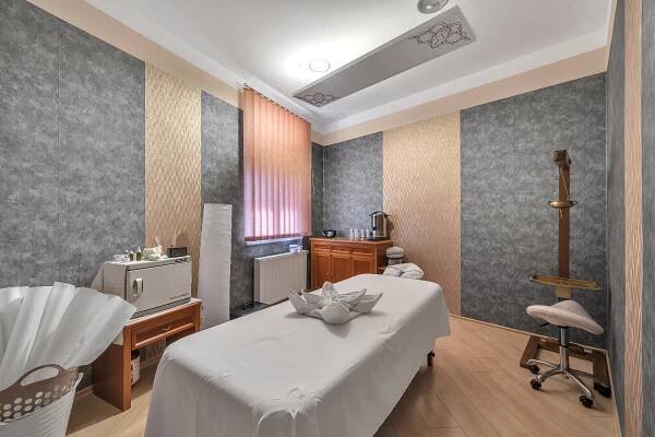 Reitenberger Spa Medical, Mariánské Lázně | Hotel.cz