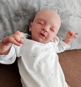 Reborn Jesse - 2