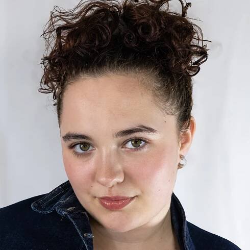 Berenika Fabienne Novotná - ACTORSMAP