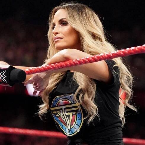 Top 50 Most Attractive WWE Women