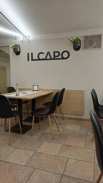 IL CAPO Pizzeria & Ristorante foto 5