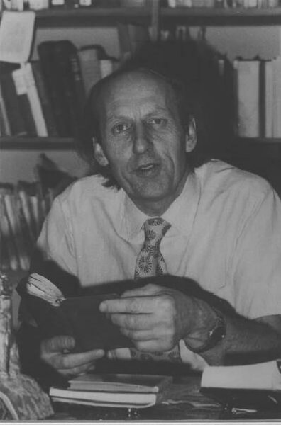 Thorolf Rafto – Wikipedie