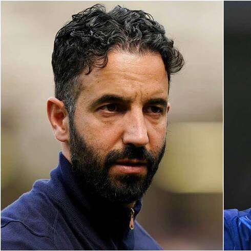 Transfer Rumors: Man Utd Eye Amorim Replacement; Real Madrid Plot Mega Chelsea Swap