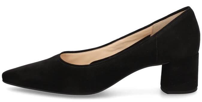 Högl Veloursleder Pumps koupíte online na HUMANIC.net