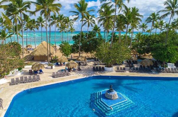 Sirenis Cocotal Beach Resort Casino & Aquagames