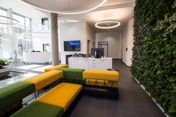 Kunden-Referenzen von TASTEONE AV- & IT-Solutions