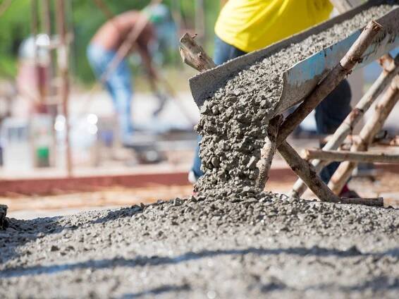 Beton: Eigenschaften, Anwendungen und Tipps
