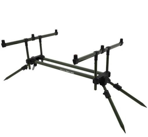 Mikado Second Pod stojan na 3 pruty