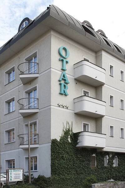 Otar Hotel