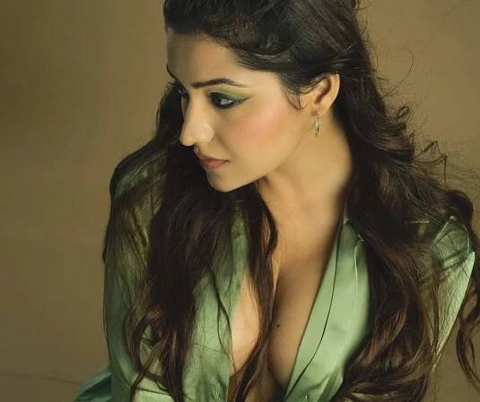 Simran Kaur