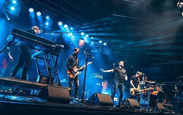 Zářijové koncerty Filharmonie Hradec Králové – KlasikaPlus.cz