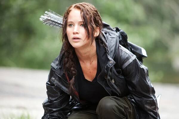 Nobody Ever Found the Next ‘Hunger Games’—But Boy, Did They Try