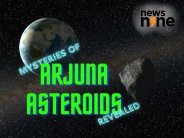 Arjuna asteroid 2023 FY3 may collide with Earth within next 100 years