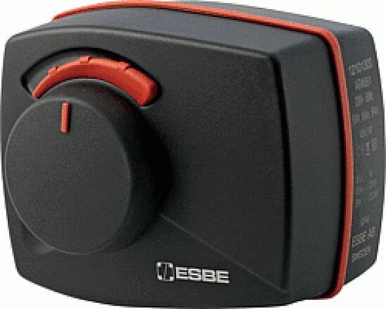 Esbe servopohon ARA 661 12101300