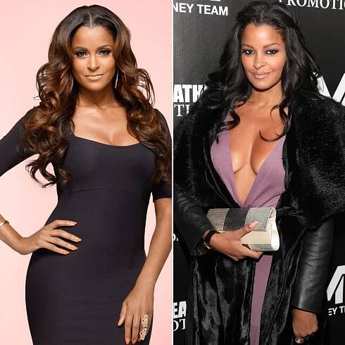 Former ‘RHOA’ Stars: Where Are They Now?