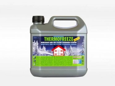 SHERON Thermofreeze *3L