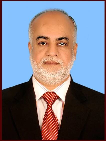 Executive Committee 2024-26 – Larkana Chamber of Commerce & Industry
