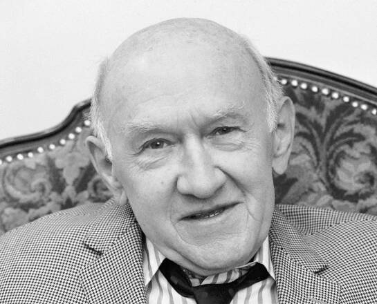 Geniální herec a dabér, ale i vášnivý kuřák. To byl František Filipovský