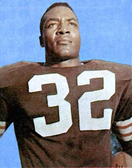 Jim Brown - Wikiquote