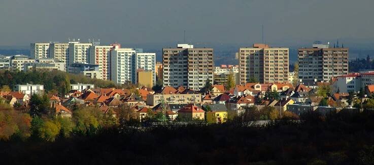 Vokovice