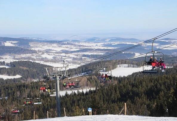 THE 15 BEST Bohemia Snow Skiing & Snowboarding Areas (2025)