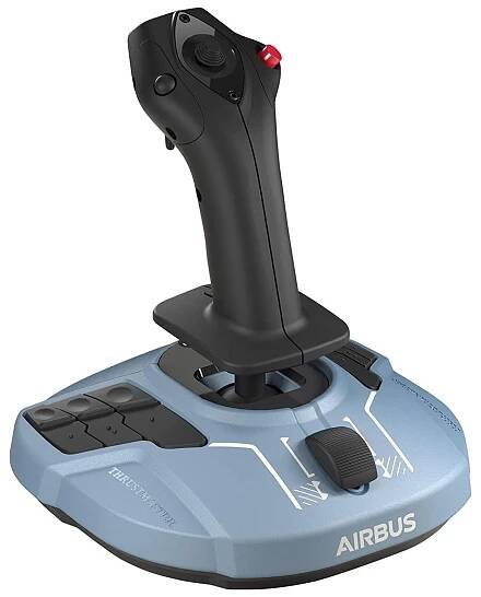 Thrustmaster Joystick TCA Sidestick Airbus edice (2960844) od 1 613 Kč