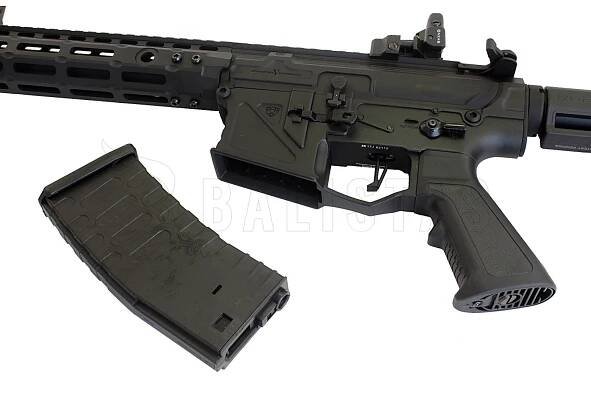 Airsoft AR-15 (APS ASR-5 - Phantom Extremis)