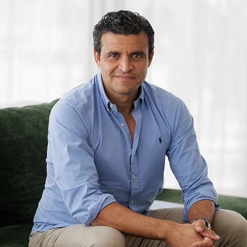 Pedro Rodriguez