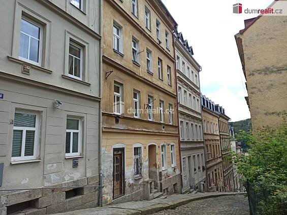 Prodej bytu 2+1 v Karlovy Vary, Kol