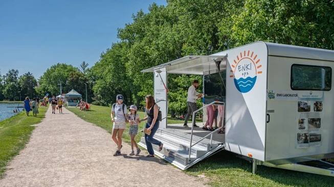 Náš první letní festival! Novák fest v Příbrami