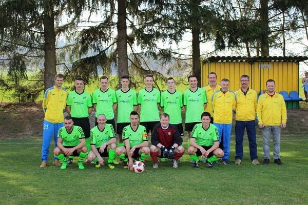 Team | FC Kamenice