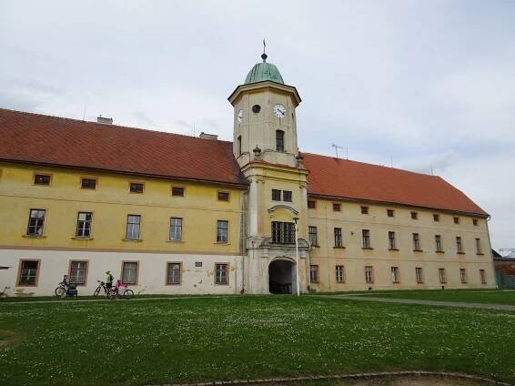 Mořice