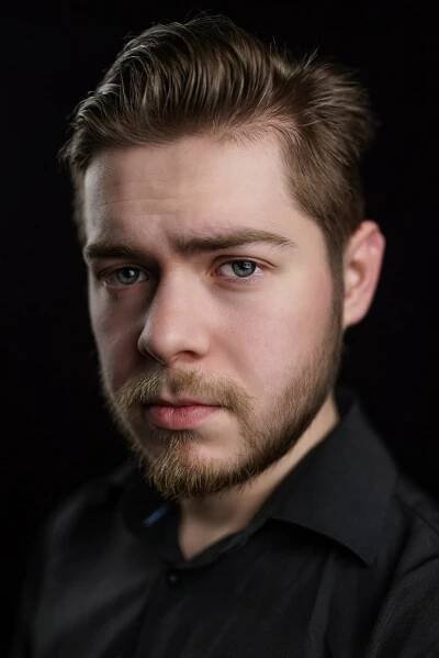 Kryštof Zapletal - ACTORSMAP